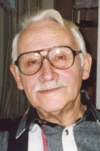 Robert A. Yates