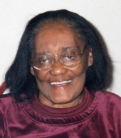 Ruth A. J. Jackson