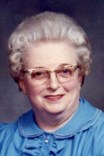 Mary W. Richey
