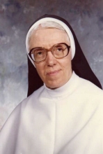 Sister Nancy Molohon, OP