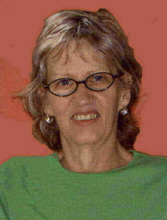 Patricia "Patti" Marie Sponsler