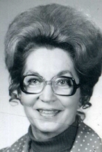 Doris V. Frizzell