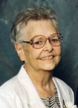 Jeanette C. Cosgrove