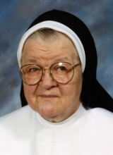 Sister M. Leo Abry, O.P.