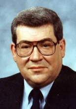 William B. "Bill" Lyons, Jr,.