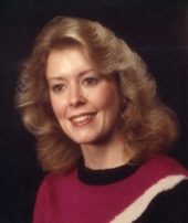 Brenda Kaye Leheney Warren