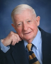 William B. "Bernie" Owens