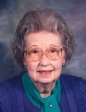 Helen J. Berry