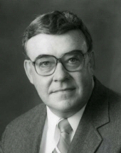 James E. Norris
