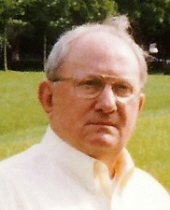 Victor J. Thompson