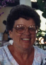 Lillian K. Vancil