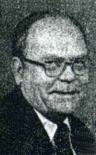 Albert S. Baka