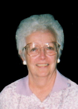 Dolores M. Bristow