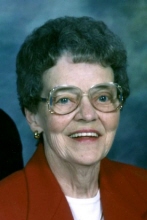 Marilyn F. Bradford