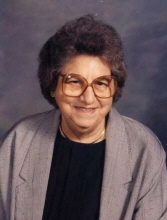 Mary M. Sheehan