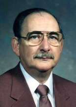 Raymond W. Bowman
