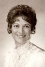 Patricia S. Gibbs