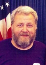 Bernie Beard