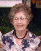 Vera M. McGowan