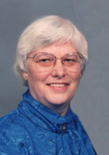 Barbara M. Hershey