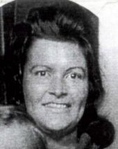 Oma Jean Fairchild