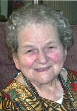 Mary Susan Dietrich