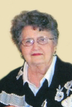 Jacqueline M. Armstrong