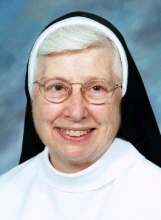Sister Barbara Jean Zarones