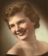 Gertrude A. "Trudy" Johnson
