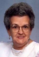 Mary G. Traeger