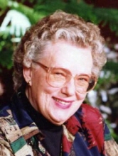 Mary E. Dombroski