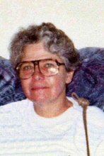 Ethel M. Bileck