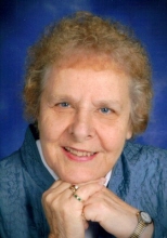 Shirley M. Gruenenfelder