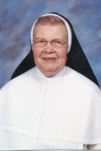 Sister M. Lucille Mertes, OP