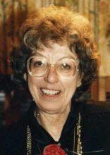 Helen M. Rodems
