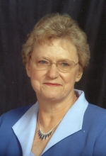 Doris Ann Savoie