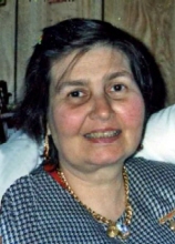 Norma Haber