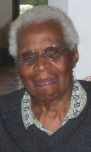 Bettie J. Allen