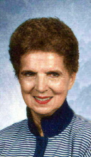 Helen Richardson