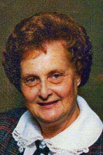 Marjorie E. Kratochvil