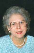 Helen Louise Giannone Garman