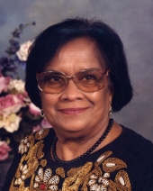 Dorcas P. Chandra