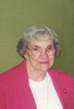 Helen Marie Pritchard