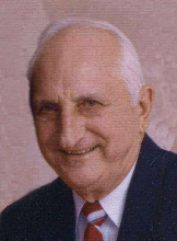 Victor P. Ranalletta