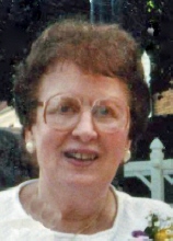 Dorothy A. McHenry