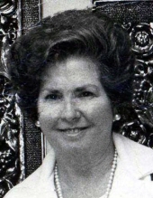 Teresa M. Jones