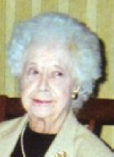 Dorothy A. Lourim