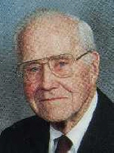 Edmond A. Metzger