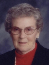 Mildred E. Murphy
