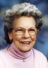 Mildred L. Kurz